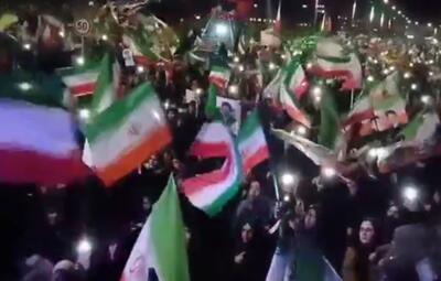  عزاداری امام صادق (ع) در چهل و چهارمین شب سوگ و حماسه مردم تربت‌حیدریه