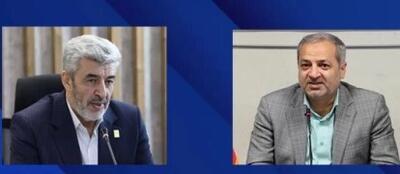  رئیس دانشگاه فرهنگیان به عنوان مدیر پروژه ارزیابی شایستگی معلمی در آزمون اختصاصی تربیت معلم سال۱۴۰۵ منصوب شد