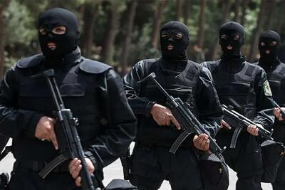  وطن فروشی دیگر در تور سربازان سپاه پاسداران/ صیدِ عاملِ نفوذیِ واشینگتن در تورِ سربازانِ گمنامِ امام زمان+ فیلم