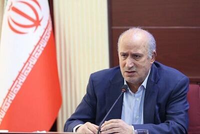  تاج: تمرینات تیم‌ها برگزار شود تا بازیکنان خارجی نتوانند فسخ کنند