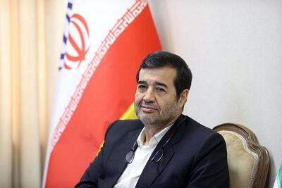  وزیر ورزش و جوانان به پویش «سپاس بسیجی» پیوست