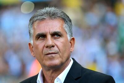  کارلوس کی روش به جام جهانی رسید؛ حضور در تیم ملی غنا