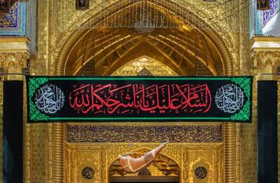  از مکتب امام صادق (ع) تا تداوم راه «رهبر شهید»؛  مسیر سعادتِ امت یک خطِ صلب و تغییرناپذیر نیست + فیلم و متن