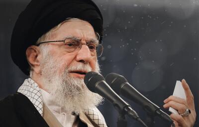  قربان آن دل...