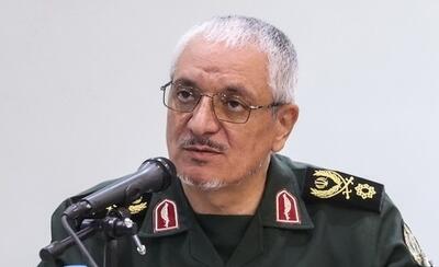  سخنگوی وزارت دفاع: ذخایر راهبردی نیرو‌های مسلح از جمله موشک و پهپاد قبل از جنگ به اندازه کافی و مورد نیاز تأمین شده است+ فیلم