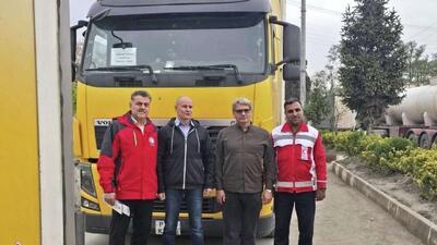  نقش روسیه از مقابله با فشارهای بین‌المللی علیه ایران تا کمکهای بشردوستانه