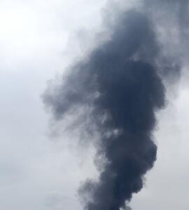  انفجارهای کنترل‌شده در گیلانغرب