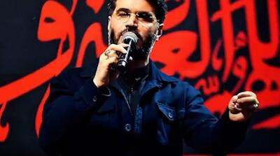  روایت میثم مطیعی از وضعیت جسمی آیت الله مجتبی خامنه‌ای