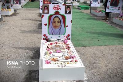  ساخت ۱۶۸ مدرسه به یاد دانش‌آموزان میناب