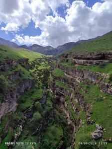  طبیعت استان خراسان رضوی