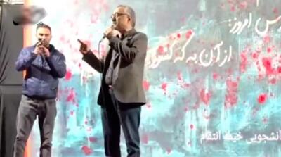  لیلاز: درآمد ما از این جنگ بیشتر از زیانش بوده