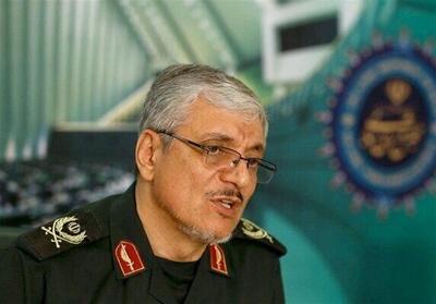  توان موشکی و پهپادی ایران پیش از جنگ تکمیل شده