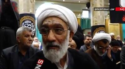  روایت پورمحمدی از پاس گل مهم آمریکا به ایران