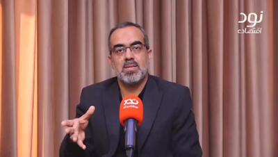  در قانونی شدن رژیم حقوقی تنگه هرمز کم‌کاری کردیم