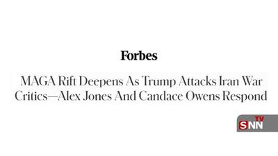  تشدید شکاف در جنبش ماگا پس از حمله ترامپ