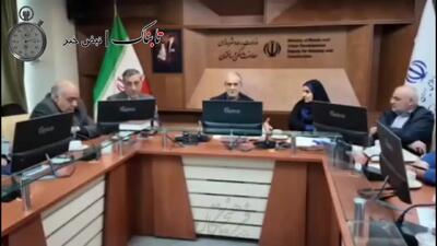  پیغام پزشکیان به فارسی‌زبانان حامی حمله به ایران