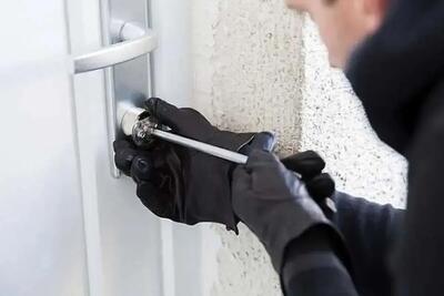  توصیه‌های پلیس برای جلوگیری از سرقت منازل