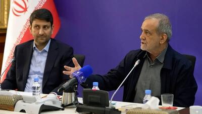  تقدیر رئیس‌جمهور از تاب‌آوری زیرساخت‌های ارتباطی در شرایط جنگی