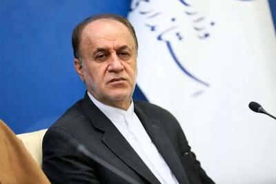  حاجی‌بابایی: هیچ مسئولی حق عقب‌نشینی از مطالبات مردم را ندارد