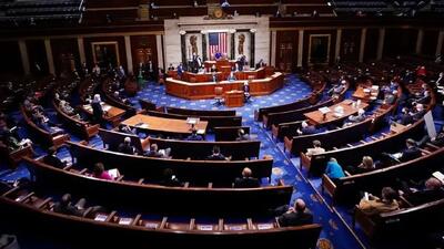  رسوایی جنسی، دامن دو عضو کنگره آمریکا را گرفت