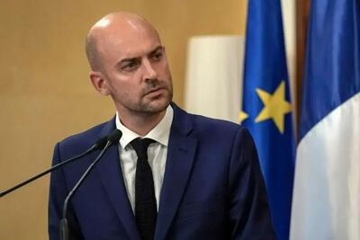  فرانسه: در تنگه هرمز با ترامپ همراه نمی‌شویم