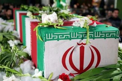  شهادت ۱۱۰ دانشجوی دانشگاه آزاد در حملات دشمن