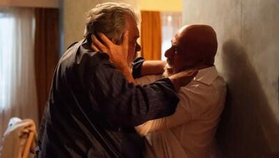  تداوم توقیف سریال «بدنام»؛ معمای مجوز ساترا و خط قرمزهای احتمالی