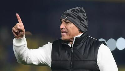  رکوردشکنی تاریخی علیرضا منصوریان در عراق؛ الطلبه در مسیر آسیایی