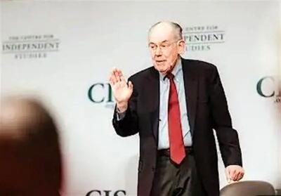  مرشایمر: بدون نفت ایران اقتصاد جهانی به پرتگاه سقوط می‌کند