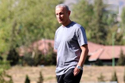  واکنش باشگاه پرسپولیس به مذاکره با یحیی گل‌محمدی