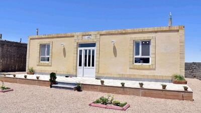  ۳۸۰ هزار قطعه زمین آماده واگذاری رایگان در روستاها