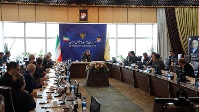  مدیرعامل راه‌آهن: بسته‌های حمایتی جدید به شرکت‌های حمل‌ونقل ریلی ارائه می‌شود