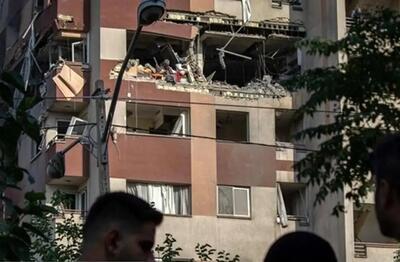  بیش از ۳۹ هزار واحد مسکونی در تهران طی جنگ رمضان آسیب دید