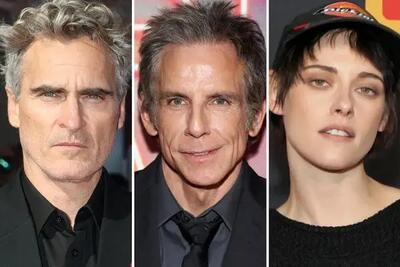  ایستادگی ۱۰۰۰ چهره هالیوودی برابر ادغام استودیوها