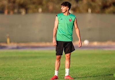  مورد عجیب یعقوب؛ شکستگی مچ پا در تعطیلات!