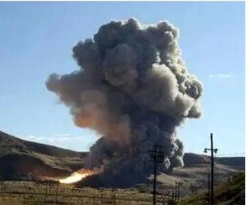  احتمال شنیده شدن صدای انفجارهای کنترل شده در بندرعباس/ شهروندان نگران نباشند