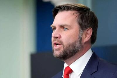  اظهارات تازه معاون ترامپ درباره مذاکره با ایران