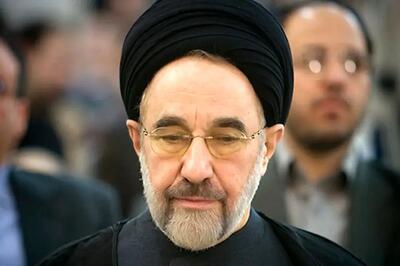  سیدمحمد خاتمی درباره مرحله پس از جنگ هشدار داد