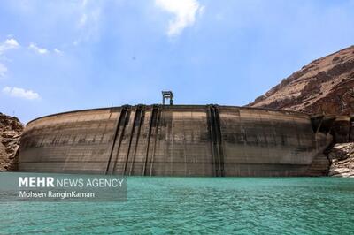  خبر عجیب درباره تهران علی‌رغم بارندگی‌های اخیر