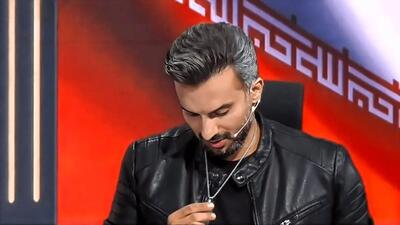  آقای میثاقی یا ورژن جدید «هرکس اعتقاد نداره جمع کنه بره»!