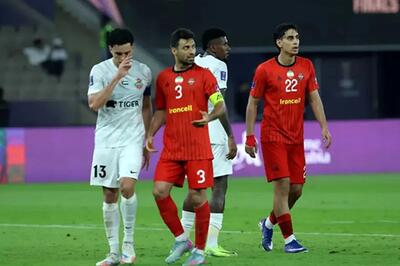  با باخت بد تراکتور باید از سرنوشت تیم ملی هم ترسید