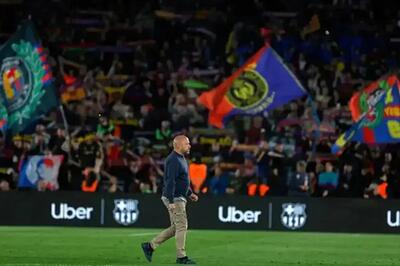  بیانیه لالیگا علیه بارسا در بدترین زمان ممکن!