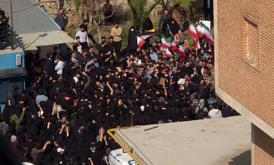  ویدیوی ملتهبی که بیسیمچی‌مدیا از منوتو منتشر کرد