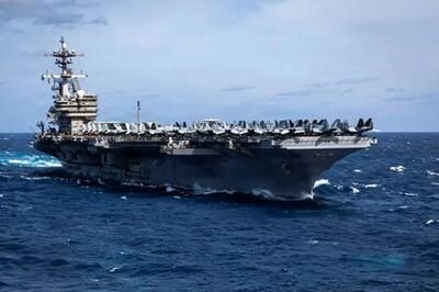  تصمیم متفاوت فرانسه درباره محاصره دریایی ایران