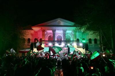  تمجید تسنیم از نامگذاری خیابان کیارستمی: بهش میاد