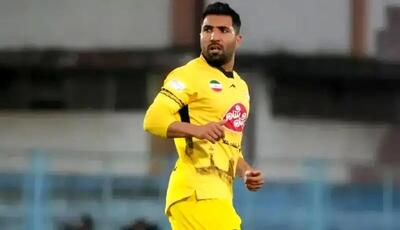  بازیکن سابق استقلال:  دنیا باید به ایران احترام بگذارد