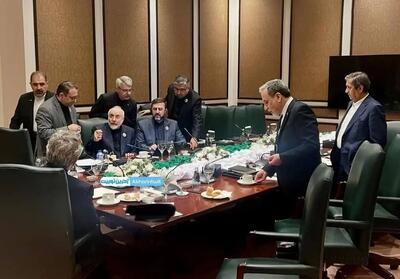  رویترز هم از دور دوم مذاکرات ایران و آمریکا خبر داد