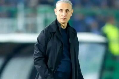  واکنش رسمی به شایعه مذاکره پرسپولیس با یحیی