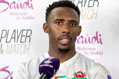  بهترین بازیکن دیدار تراکتور-شباب الاهلی معرفی شد