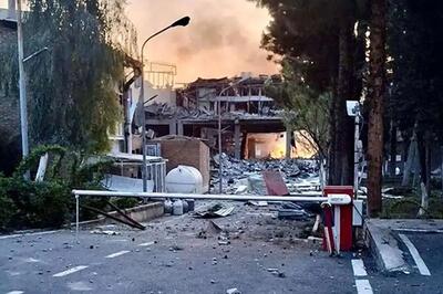  انستیتو پاستور ایران؛ ۲۲ روز پس از حملات اخیر